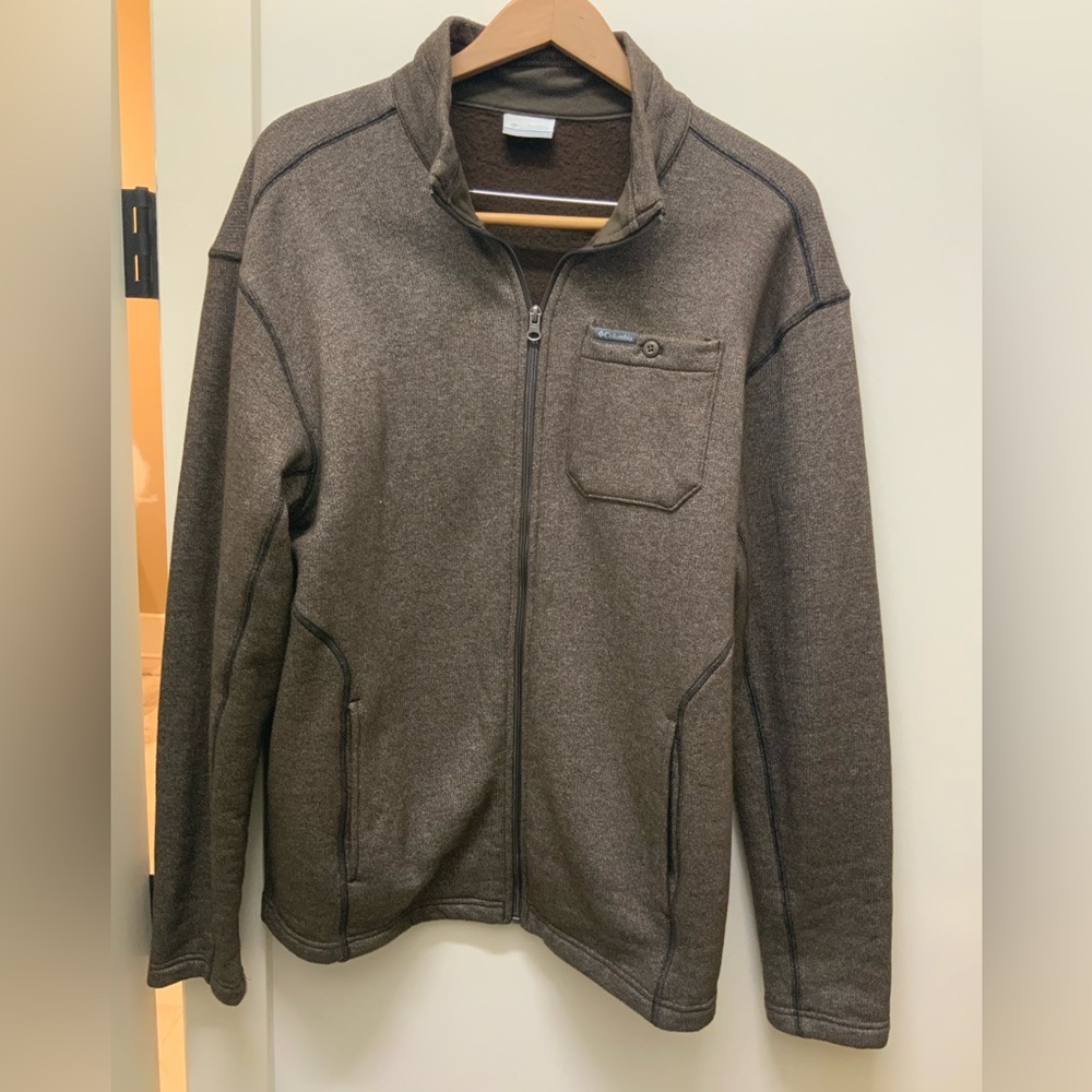 Columbia Men’s Jacket